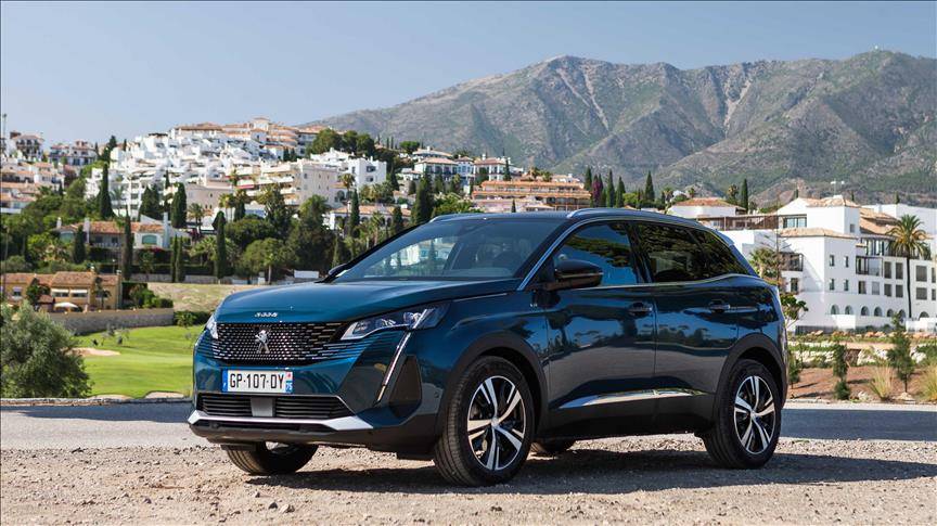 Sanayiye uğramayan 10 model: Bu otomobiller resmen taş gibi! İşte uzun ömürlü otomobiller 5